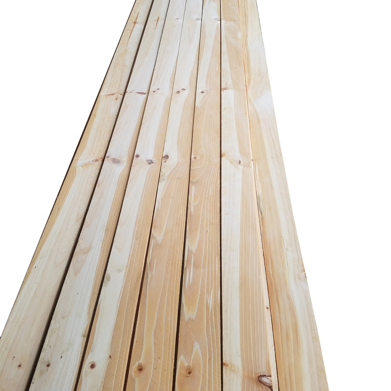 新西兰松木薄木板  打包装木条 方木 邦皓木业供应图片