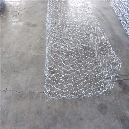 泰同丝网专业生产石笼网 格宾网 铅丝笼 实体厂家现货供应 价格合理