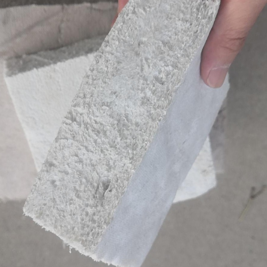 憎水型复合硅酸盐板 复合硅酸盐管壳  不燃硅酸盐板
