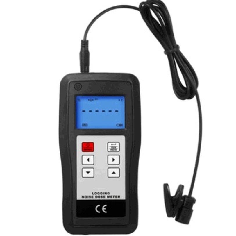 个人噪声剂量计 ，SL-1256DOS个人噪声剂量仪，声级计兰泰