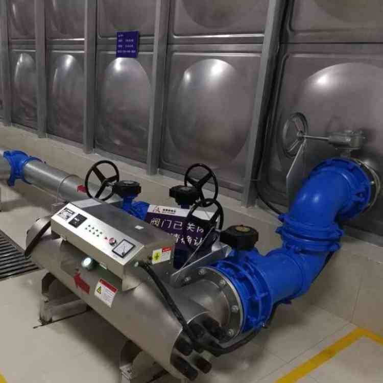 北京 二次供水处理 紫外线杀菌消毒器 可贴牌生产
