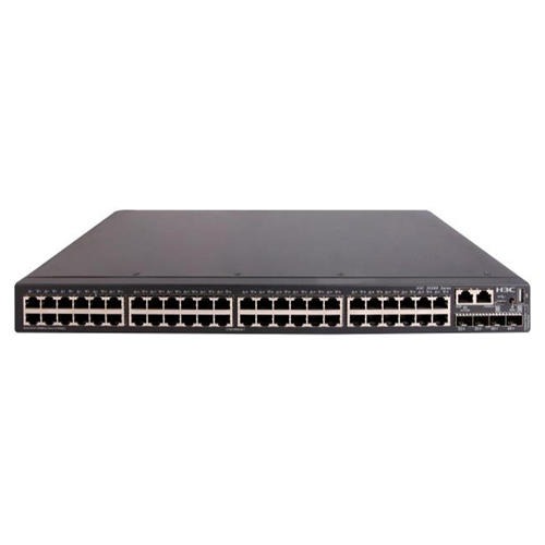 H3C 华三 LS-S5554C-EI-D-H3 万兆核心汇聚以太网交换机 支持VLAN 管理