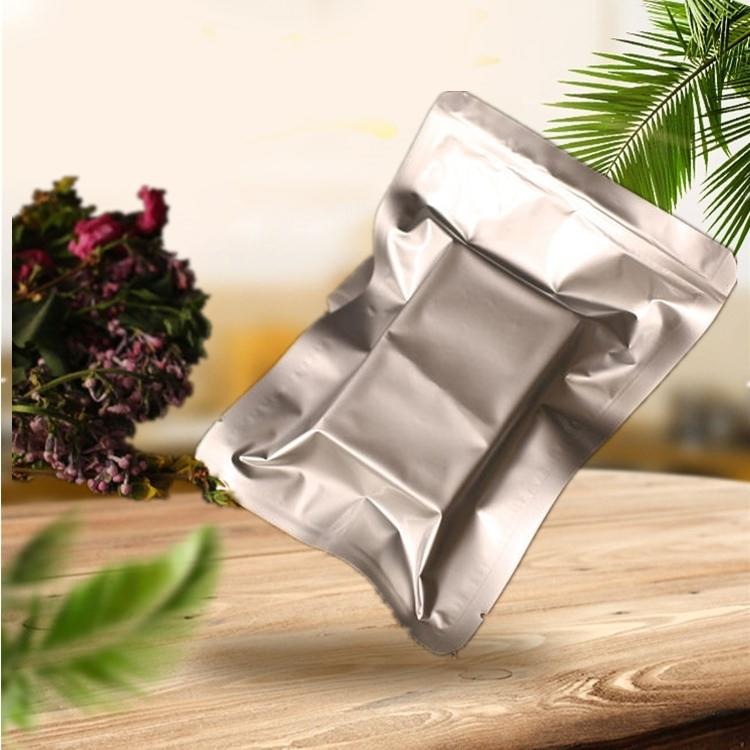 德远塑业 铝箔食品袋 锡箔袋 铝箔袋 铝箔真空袋 冷冻袋设计图片