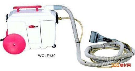 VIPER威霸WOLF130沙发清洗机 生产厂家
