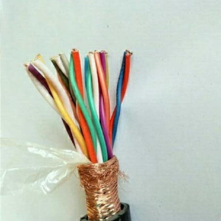 RYSP电缆 RYSP屏蔽双绞电缆