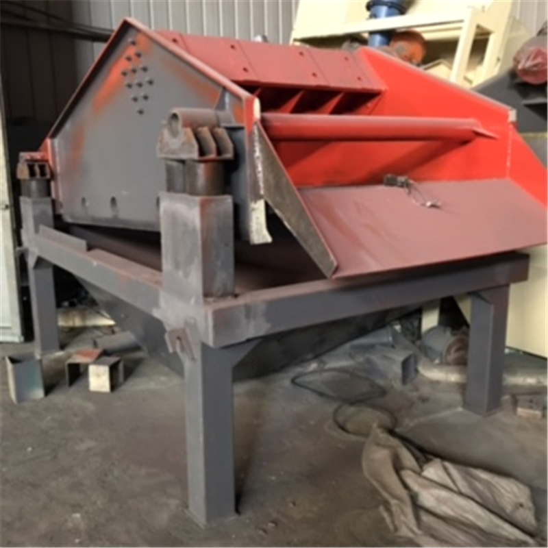 沉淀池细砂回收机 裕顺新型细沙回收机 CX250泥浆细砂回收机 故障率低