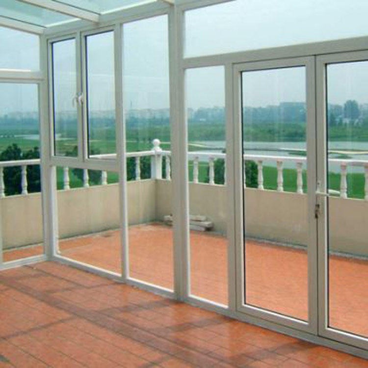 批发塑钢窗 工程楼房平开塑钢窗 pvc塑钢窗 定制彩钢房塑钢窗 工厂价格图片