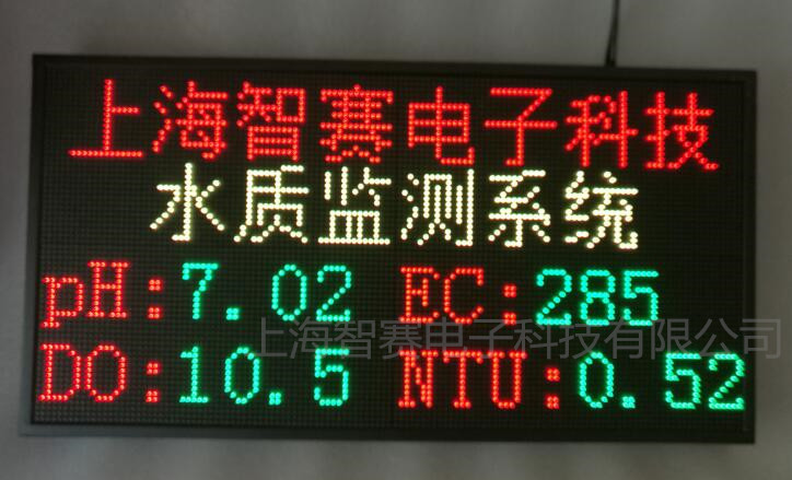 台湾suntex上泰 PC-320在线PH计 ORP仪表监测酸度检测PH计示例图15
