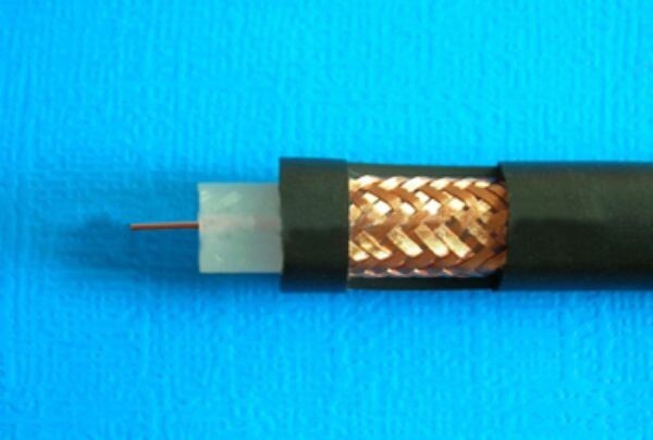 矿用射频同轴电缆 MSYV-75-9厂家批发价格