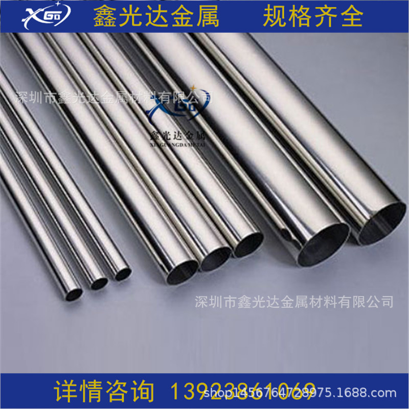 厂家批发SUS201 304不锈钢装饰焊管 方管 矩形管 成品管定制加工