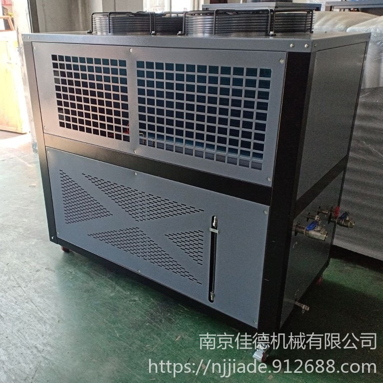 国产工业冷冻机 冷水机价格 佳德冷水机直销