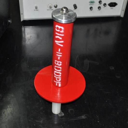 高压绝缘耐压试验 GDJF-2008 局部放电检测仪图片