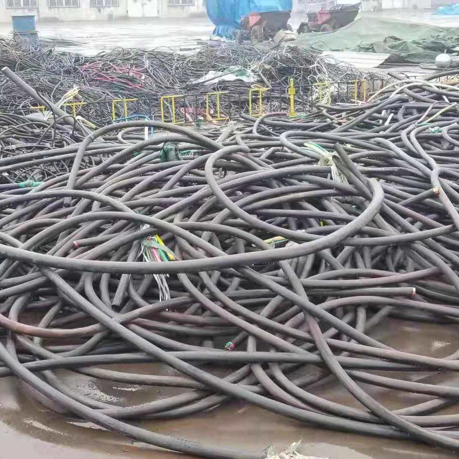 回收电线电缆  长期回收电线电缆  高价回收各种废旧电线电缆  保定峦拓专业回收