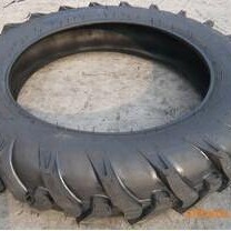 喷药机轮胎中耕机轮胎12.4-54超耐磨耐扎刺型玉米收获机机轮胎  人字轮胎