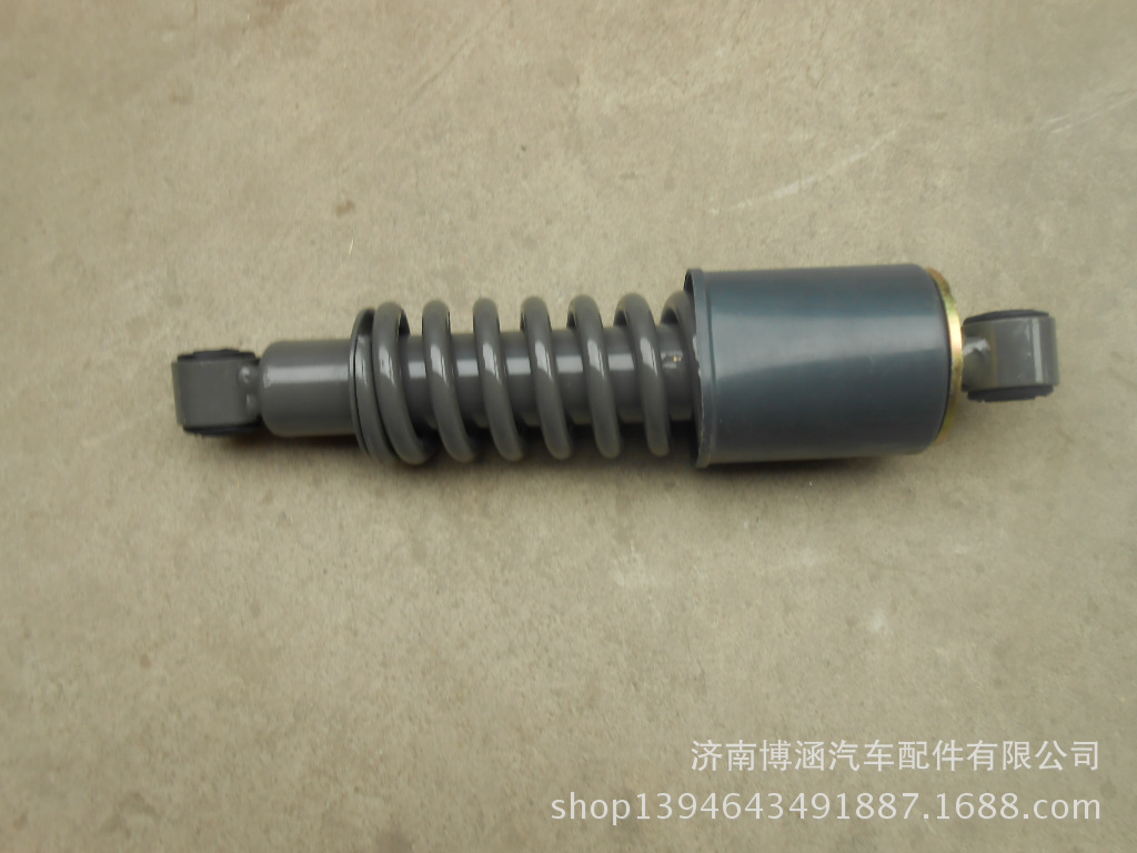 现货销售中国重汽豪翰后减震器          AZ1654440010示例图4