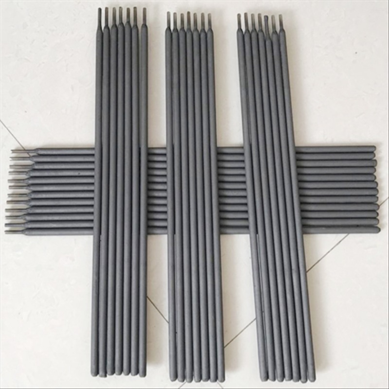 耐磨焊条D707 D998超耐合金碳化钨耐磨电焊条3.2堆焊D256D507D212
