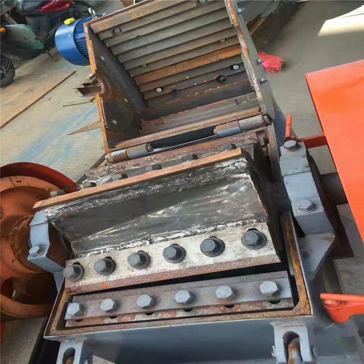 川绮选矿 水式杂线破碎机 废旧电线粉碎铜米机 湿式铜米机