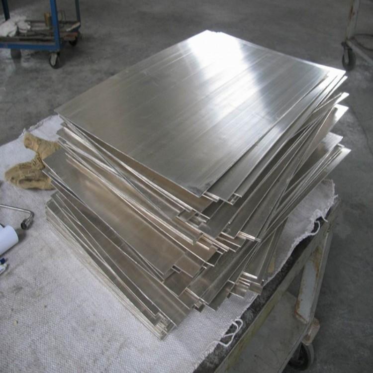 销售AZ61A高耐磨镁合金板 AZ61A镁合金圆棒厂家