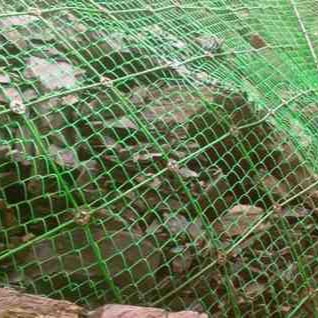河北成帅Gss2A绞索网护坡网柔性网钢丝绳网sns主动网路基边坡防护网环形边坡防护网岩石边坡主动防护网边坡防护网