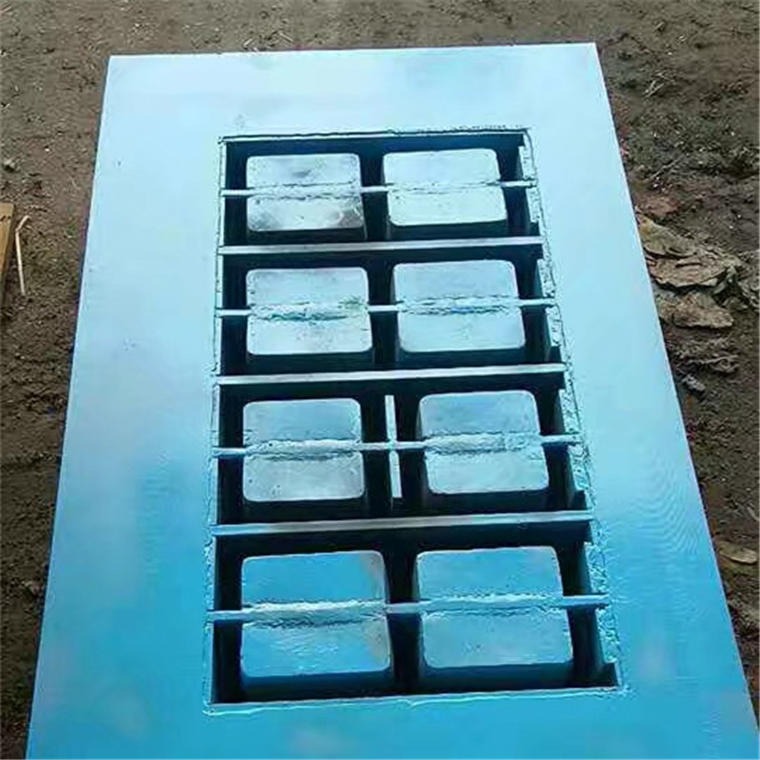 空心砖模具厂家生产2孔空心砖模具