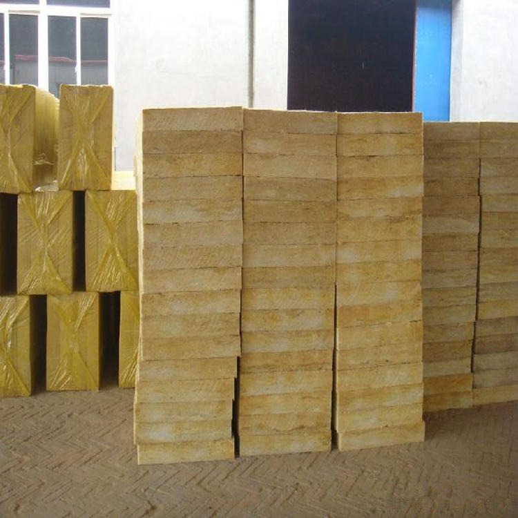 岩棉板厂家 国标 岩棉条规格加工 量大从优 品质保证 廊坊 报价