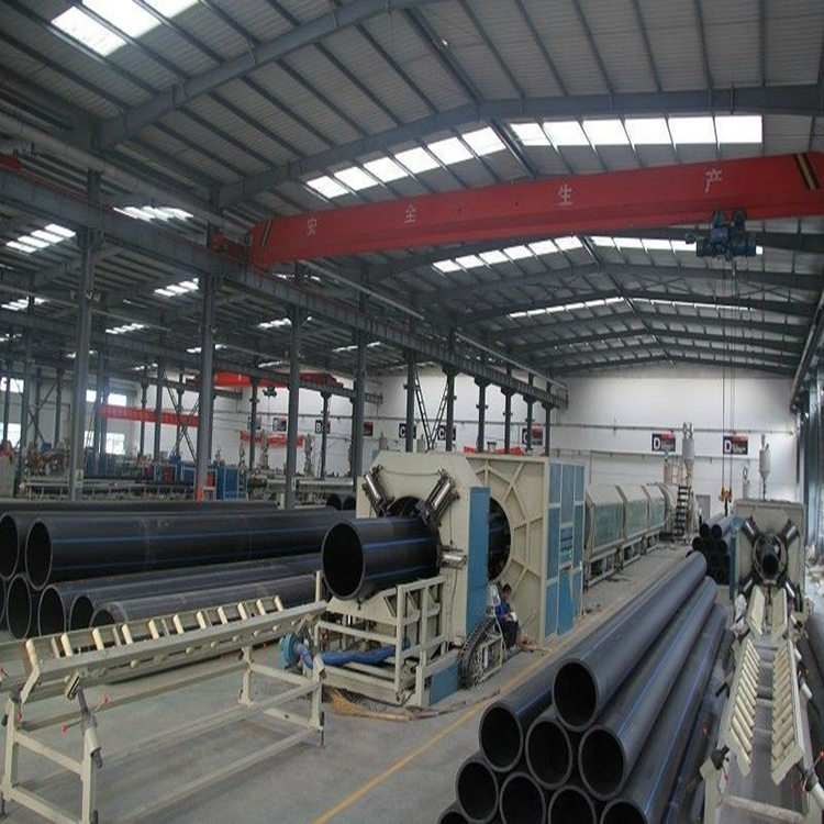 孟津县 hdpe管 节水灌溉pe管生产厂家 dn200聚乙烯pe管生产厂家