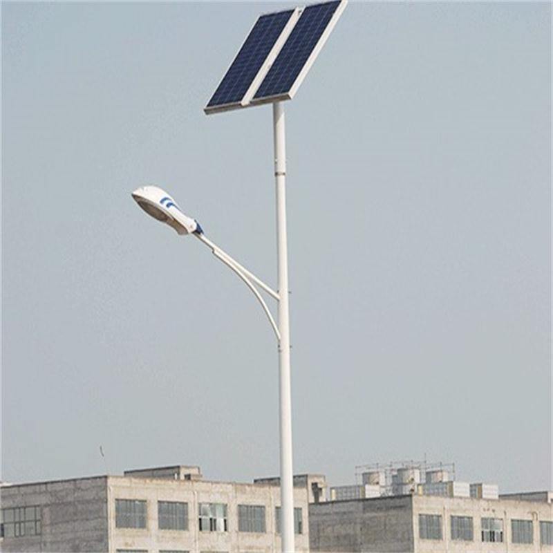 兴诺光电6米30w太阳能路灯农村建设太阳能路灯厂家直供