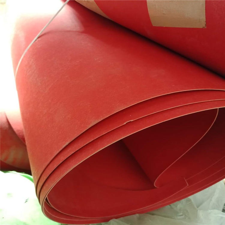 通化元恒密封 绝缘材料 密封材料检验 红钢纸 青稞纸 石棉垫图片