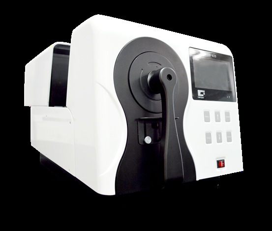 CS-820  台式分光测色仪  兼容反射和透射测量 分光测色仪 品质保证