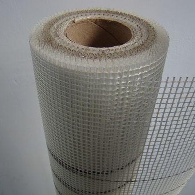 赤峰 锡林浩特内外墙保温网格布 耐碱网格布 国标网格布 抗裂玻璃纤维网格布