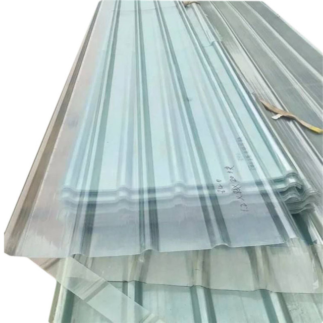 利高防腐    加工定做屋面纤维亮瓦采光瓦 抗紫外线防腐蚀FRP玻璃钢瓦透明瓦