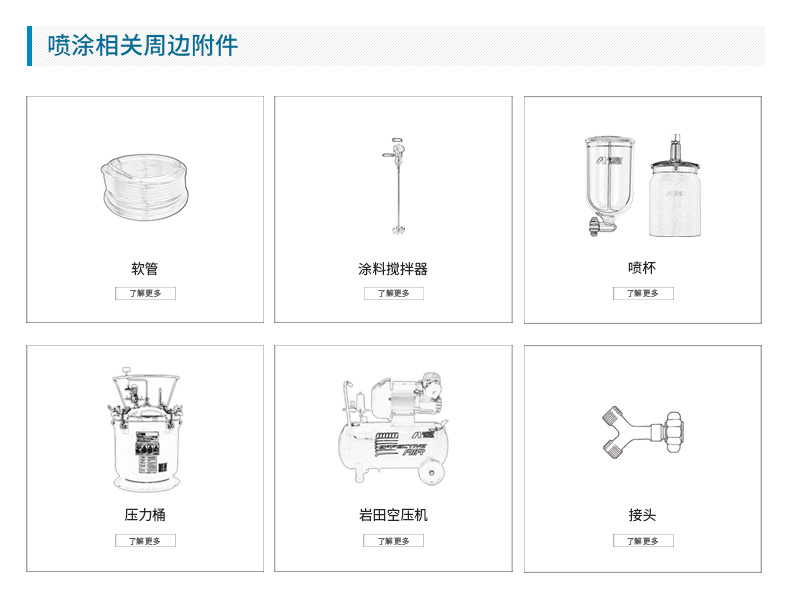 日本阿耐思特岩田双隔膜泵 DPS-70TC罐式气动双隔膜泵 小型输送泵示例图6