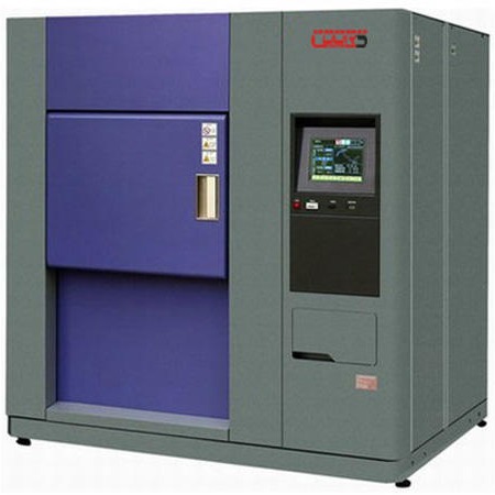YANUO/亚诺天下CRS-CHI风冷式冷热冲击试验箱 三槽式冷热冲击试验机 冷热冲击试验箱说明书