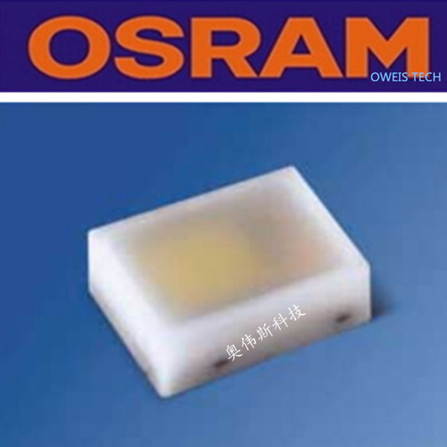 OSRAM欧司朗 LW C9EN-F0GB-58-Z 白色白光0805  闪光灯LED灯珠