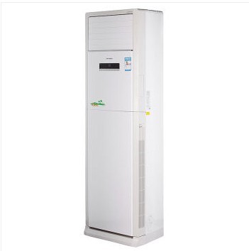 格力空调 5匹立柜式空调 清新风定频冷暖空调KFR-120LW/(12568S)NhAc-3