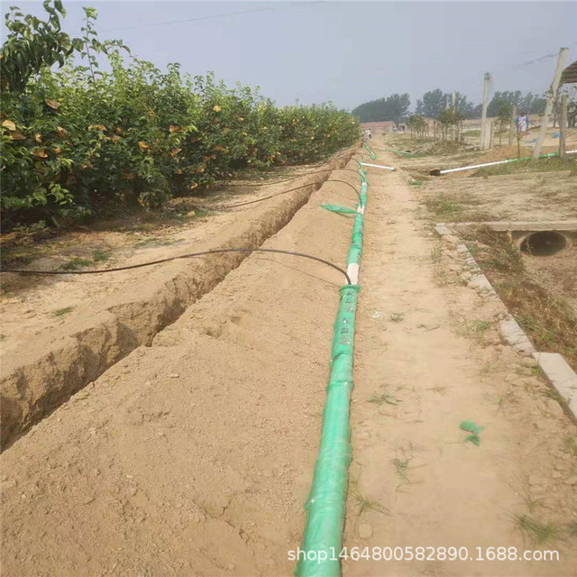 孟州市pe管 果树灌溉设备 灌溉喷头