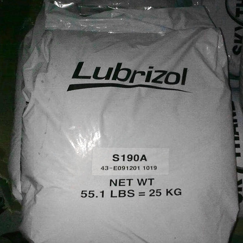 Lubrizol TPUS190A TPU路博润 S190A耐磨  TPUS190A聚氨酯