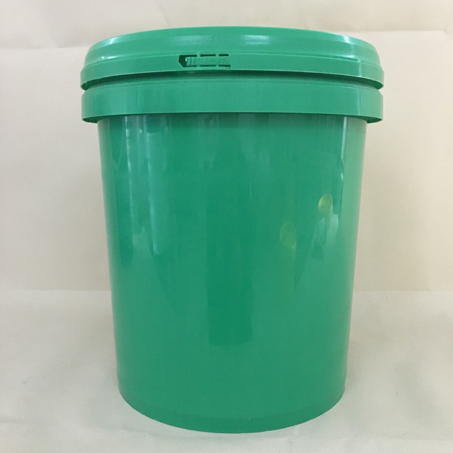 塑料桶厂家16升塑料桶 涂料桶 化工桶 防冻液桶 物美价廉 现货供应