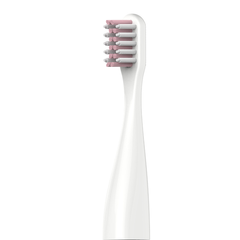 美看Mcomb电动牙刷头 进口杜邦毛 真空灭菌单独包装 旅行款牙刷头
