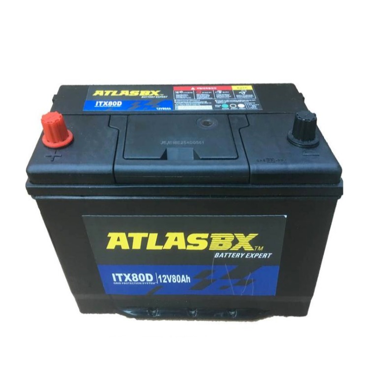 韩国ATLASBX蓄电池ITX40精密仪器设备UPS不间断电源12V40ah