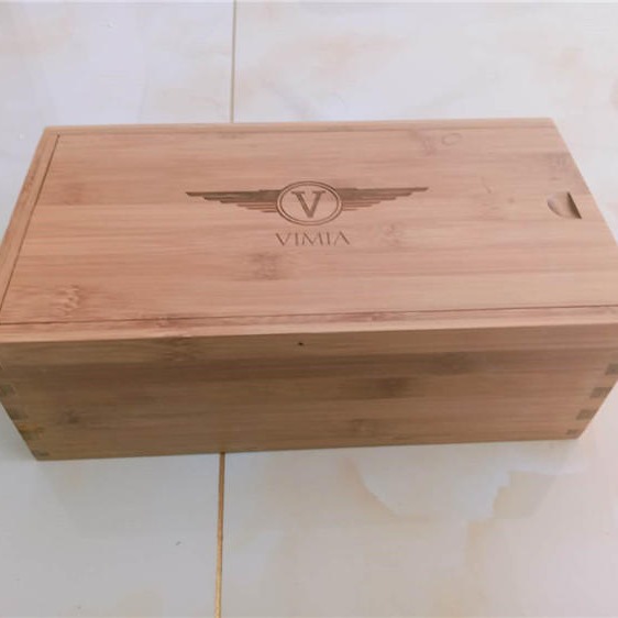 红酒木盒 六支装红酒木盒厂家直销 木盒厂家