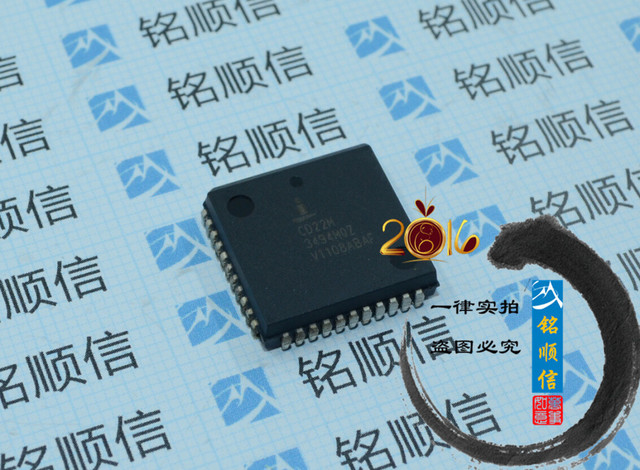 原装正品 CD22M3494MQZ  PLC4集成电路芯片 实物拍摄 深圳现货供应