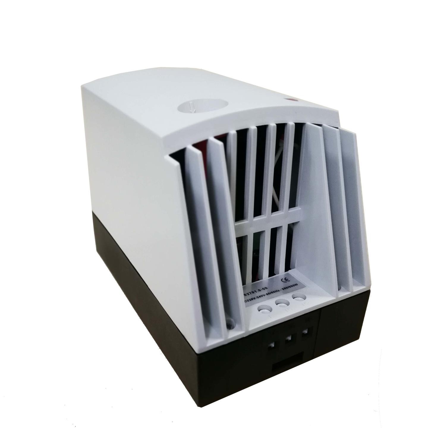 电加热器  电气柜加热器 机柜风扇加热器 冷凝除湿    凝露加热器 CR027 大功率加热器 舍利弗CEREF