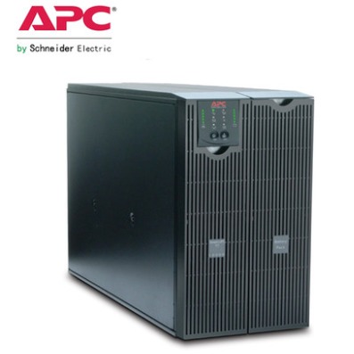 山西施耐德总代理 UPS不间断电源APC施耐德SP2K 2000VA 1600W 在线式服务器监控稳压 全国免费上门安装