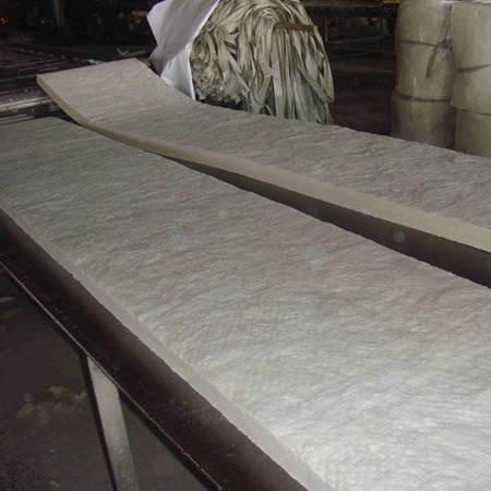 硅酸铝棉毯   陶瓷纤维毯
