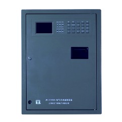 松江云安JB-6100电气火灾监控设备