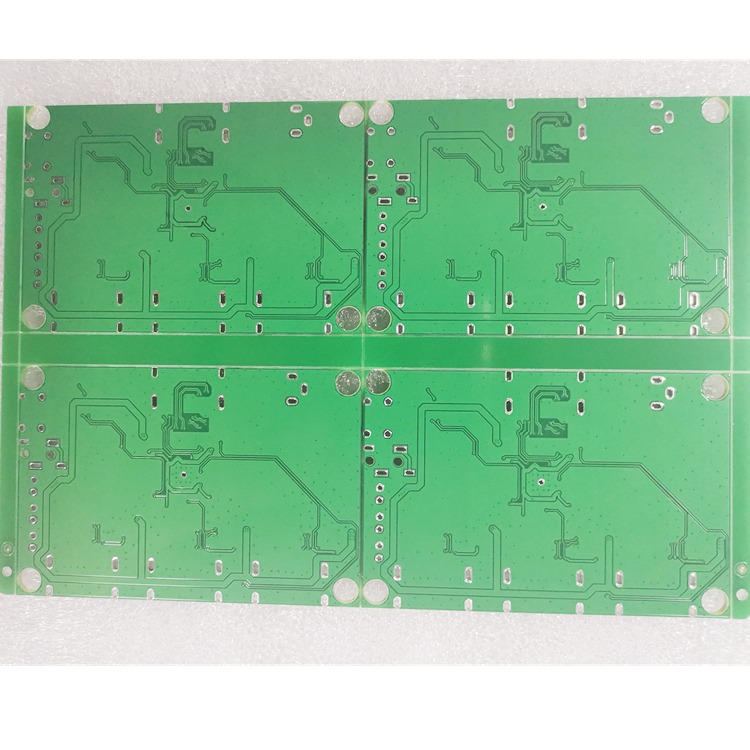 多层电路板生产厂家 多层PCB制作加工 多层PCB电路板加工 四层刚性生益线路板生产厂家请找深圳捷科电路