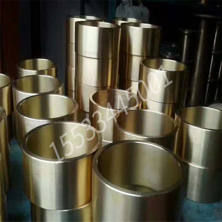 河北天成金属专业生产铝青铜铜套锡青铜铜板厂家直销
