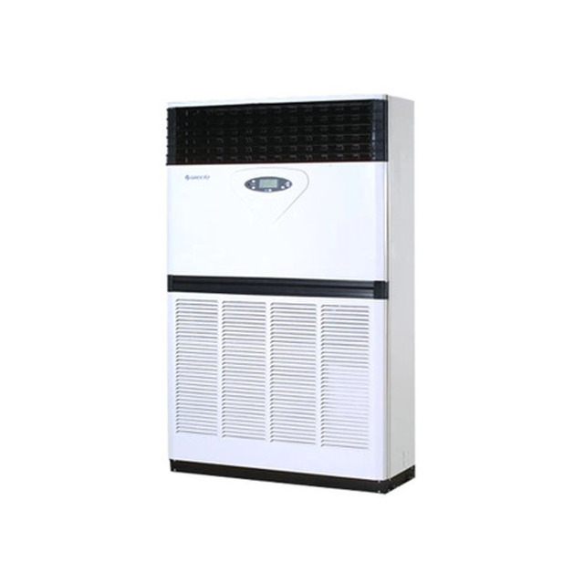 格力空调 10匹柜机 单元柜厂家直销商用空调RF28W/B-N5