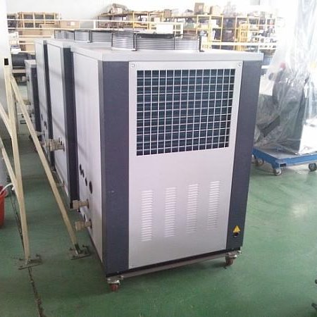 南京冷水机组 冷冻机 冰水机 工业冷水机组 螺杆式冷水机组 防爆冷水机组厂家